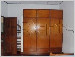 ID: 2775 - Nice villa house in diplomatic area and with fully furnished for rent