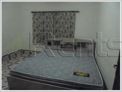 ID: 2374 - Nice house by asphalt near Joma 2