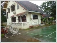 ID: 2941 - Wonderfull compound house for rent