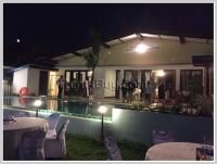 ID: 2279 - Modern house for rent in diplomatic area
