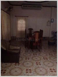 ID: 2988 -Fully furnished villa in walkable distance to VIS