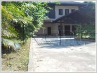 ID: 2992 - Modern house for rent in main road with fully furnished