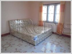 ID: 3032 - Pretty house for rent in Sisattanak district