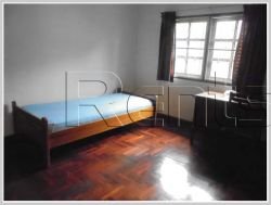 ID: 2775 - Nice villa house in diplomatic area and with fully furnished for rent