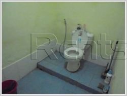 ID: 2374 - Nice house by asphalt near Joma 2