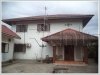 ID: 1676 - House for rent with fully furnished in business area