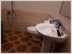 ID: 3133 - Affordable villa near Thai Embassy and The Pizza Company for rent