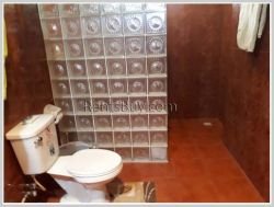 ID: 19 - Beautiful house with large land in diplomatic area for rent