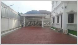 ID: 3811 - Luxury house with large garden and swimming pool for rent