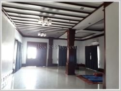 ID: 3133 - Affordable villa near Thai Embassy and The Pizza Company for rent