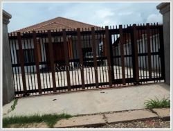 ID: 3133 - Affordable villa near Thai Embassy and The Pizza Company for rent