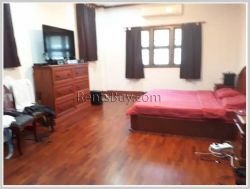 ID: 19 - Beautiful house with large land in diplomatic area for rent