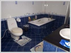 ID: 19 - Beautiful house with large land in diplomatic area for rent