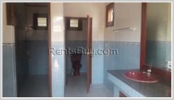 ID: 3811 - Luxury house with large garden and swimming pool for rent