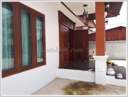 ID: 3133 - Affordable villa near Thai Embassy and The Pizza Company for rent
