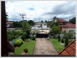 ID: 19 - Beautiful house with large land in diplomatic area for rent