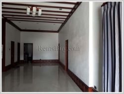 ID: 3133 - Affordable villa near Thai Embassy and The Pizza Company for rent