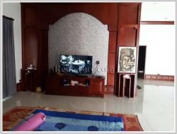 ID: 3133 - Affordable villa near Thai Embassy and The Pizza Company for rent