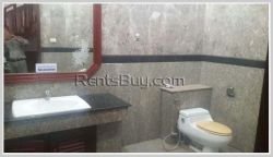 ID: 3811 - Luxury house with large garden and swimming pool for rent