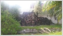 ID: 3811 - Luxury house with large garden and swimming pool for rent