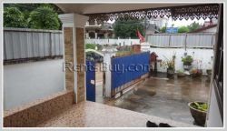 ID: 1784 - Nice villa near VIS