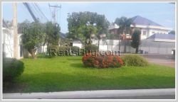 ID: 3811 - Luxury house with large garden and swimming pool for rent