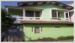 ID: 3686 - Pretty house near VIS for rent