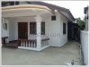 ID: 2694 - Villa house for rent by asphalt road in business area