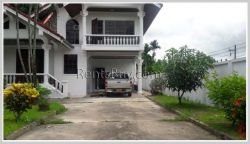 ID: 3701 - Modern house for rent in diplomatic area