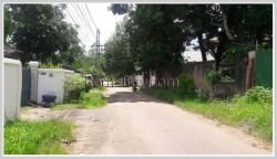 ID: 3702 - Affordable villa for family living ! House with pool for rent in diplomatic area