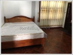 ID: 3739 - Modern house near Eastern Star International Kindergarten for rent