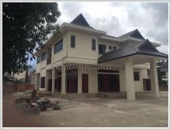 ID: 3711 - Newly modern house near 103 Hospital for rent