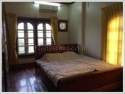 ID: 964 - Brand new house near Vientiane International School