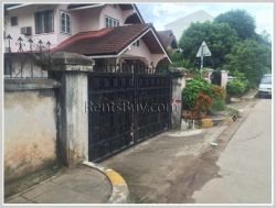 ID: 3711 - Newly modern house near 103 Hospital for rent