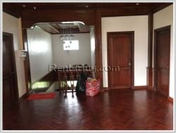 ID: 3739 - Modern house near Eastern Star International Kindergarten for rent