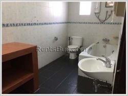 ID: 964 - Brand new house near Vientiane International School