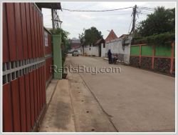 ID: 3910 - Adorable house by pave road with fully furnished for rent