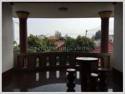 ID: 964 - Brand new house near Vientiane International School