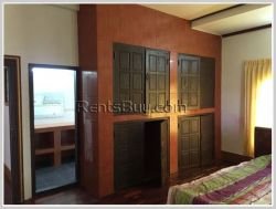 ID: 964 - Brand new house near Vientiane International School