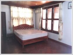 ID: 3739 - Modern house near Eastern Star International Kindergarten for rent