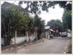ID: 3876 - Modernised house near main road for rent in diplomatic area