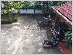 ID: 964 - Brand new house near Vientiane International School