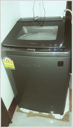 ID: 3741 - Adorable house with fully funished and near Suanmon Market for rent