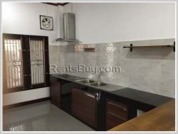 ID: 4114 - Adorable house near 23 Singha Park and Sengdara Fitness for rent