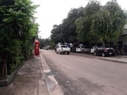 ID: 2679 - One floor villa house with some furnished in business area close to Joma2 by good access