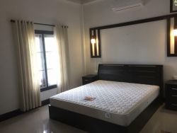 ID: 3723 - Contemporary house in diplomatic area and fully furnished for rent