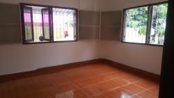 ID: 4150 - The lovely villa house with some furniture for rent in Donkoy Area