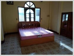 ID: 47 - Brand new house for rent