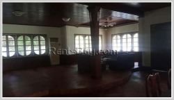 ID: 1114 - The modern House for rent with swimming pool