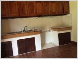 ID: 4163 - Modern house with fully furnished in diplomatic area for rent